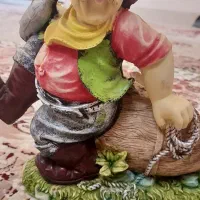 مجسمه پلی استر  سالم و شیک|مجسمه، تندیس، ماکت|یزد, |دیوار