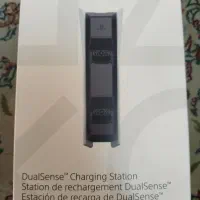 استند شارژ دسته ps5 و ps4 بسیار کم کار