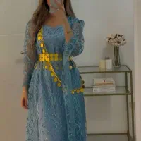 لباس کردی سایز 38تا 44