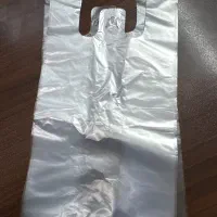 نایلکس رکابی دسته دار