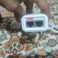 سوئیچ 24 پورت نتلند مدل G2422 در حد نو|مودم و تجهیزات شبکه|تهران, میرداماد|دیوار