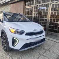 کیا فول۲۰۲۵KX1 کیا K3 و النترا صندلی برقی