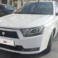 دنا تیپ 2|خودرو سواری و وانت|اراک, |دیوار