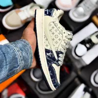 ایر جردن ۳۷ تا ۴۰ چرم طبیعی