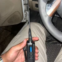 بیسیم موتورالا قوی cp7000|صوتی و تصویری|تهران, شهرک ولیعصر جنوبی|دیوار