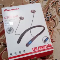 هندزفری پایونر