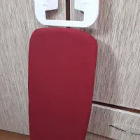 میز اتو نشسته|اتو و لوازم اتو|فولادشهر, مسکن مهر فولادشهر|دیوار