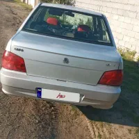 پراید مدل ۱۳۸۸ دوگانه شرکتی