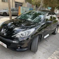 207 دنده|خودرو سواری و وانت|تهران, امامت|دیوار