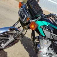 هندا 200 مدل 1401