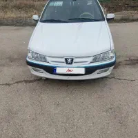 پژو پارس ELX|خودرو سواری و وانت|خرم‌آباد, |دیوار