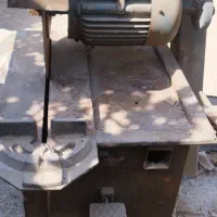 اره اتشی موتوربزرگ ۱۵اسب|ابزارآلات|ورامین, ورامین|دیوار