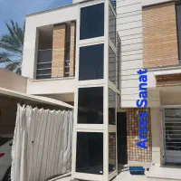 آسانسور ، هوم لیفت، بالابر،پله پیما،درب برقی و جک