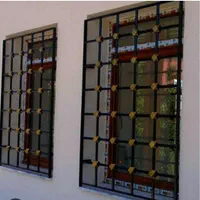 تولیدی حفاظ درب،پنجره،تراس،محافظ نرده غیره|خدمات پیشه و مهارت|مشهد, آزادشهر|دیوار