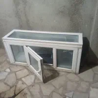 ویترین،سیگارفروشی|بوفه، ویترین، کنسول|قروه, |دیوار