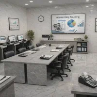 آموزش حسابداری و سامانه های کاربردی مالیاتی و ...