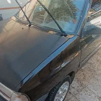 پراید هاچبک نسیم|خودرو سواری و وانت|اهواز, پاستوریزه|دیوار