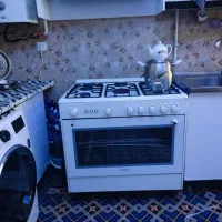 اجاق گاز|اجاق گاز و لوازم برقی پخت‌وپز|اصفهان, منتظرالمهدی|دیوار