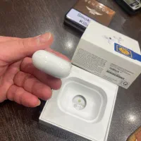 ایرپاد پرو 2 2022 اورجینال اصلی در حد نو|لوازم جانبی موبایل و تبلت|تهران, سازمان برنامه شمالی|دیوار