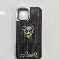 قاب گوشی آیفون 12pro max پرو مکس در حد نو