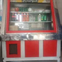 فروش یخچال|یخچال و فریزر|شهرآباد, |دیوار