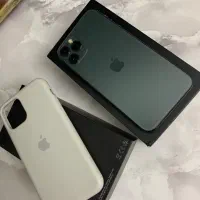 ایفون 11 پرو  دو سیم zaa