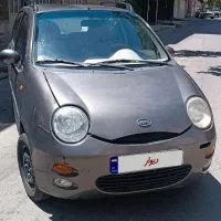 mvm 110 چهار سیلندر