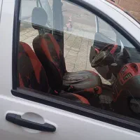 کوییک rمدل۱۴۰۰ بیرنگ|خودرو سواری و وانت|اردبیل, |دیوار