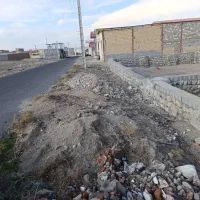 زمین کارگاهی ۱۴۴ مجاده ی اسبس(سردرود،اسفهلان)