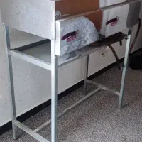 کباب پز گازی