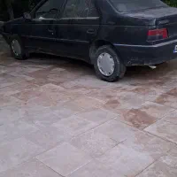 بژو ۴۰۵