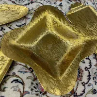 ظروف پذیرایی و سینی|ظروف سرو و پذیرایی|تهران, علم و صنعت|دیوار
