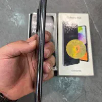 samsung A52 128/8سامسونگ کارکرده|موبایل|تهران, جردن|دیوار