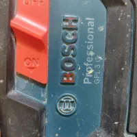 ترازلیزربوش آلمان به همراه27عددمته نو|ابزارآلات|سلماس, |دیوار