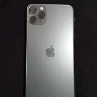 آیفون ۱۱پرومکس