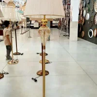 آباژور|چراغ خواب و آباژور|محمدشهر, علی آباد گونه|دیوار