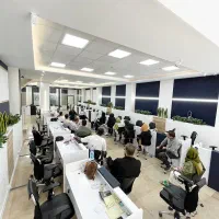 استخدام مشاور املاک خانم وآقا(حرفه ای یا مبتدی)|استخدام بازاریابی و فروش|اندیشه, اندیشه فاز ۱|دیوار