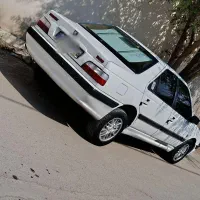 پارس 89|خودرو سواری و وانت|جیرفت, |دیوار