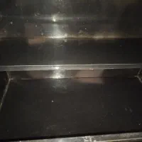 اجاق گاز ۵شعله و سالم و پر قدرت|اجاق گاز و لوازم برقی پختوپز|سلطانیه, |دیوار