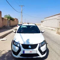 کوییک‌ S مدل 1403 خشک 85 گانه|خودرو سواری و وانت|آبادان, |دیوار