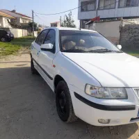 سمند|خودرو سواری و وانت|صومعهسرا, |دیوار