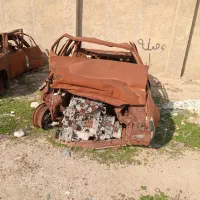 ماشین اسقاطی