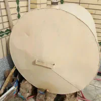 تانکر 1000لیتری|مصالح و تجهیزات ساختمان|زابل, |دیوار