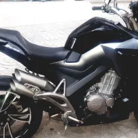 زونتس (Z4R  (250CC