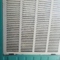 کولر 7000  مارک سنگر کار|کولر آبی|جهرم, |دیوار