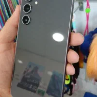 samsung s23fe 256GB ram8|موبایل|یاسوج, |دیوار
