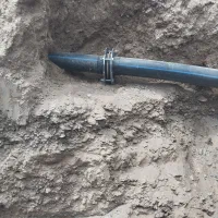 جوشکاری  لوله پلی اتیلن همه شهرستانها