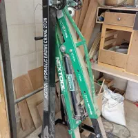 جک موتور درآر دوتونی