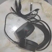 هدفون تسکو مدل 5155 سالم و نو