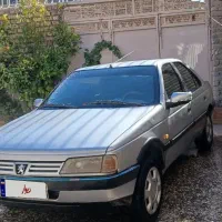 پژو 405 Glx جی ال ایکس